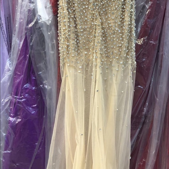 Jovani Dress - Picture 8 of 11